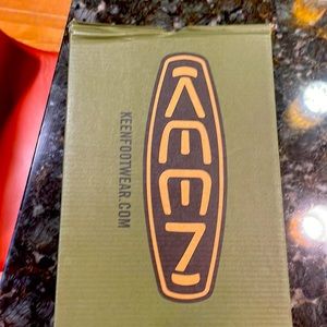 Brand new, never worn, kids sneakers